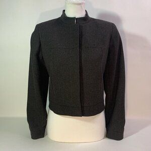 Chic and structured Ann Taylor